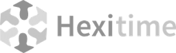 Hexitime logo